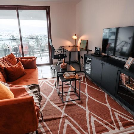 Appartement Moderne Et Elegant Saint-Denis Kültér fotó