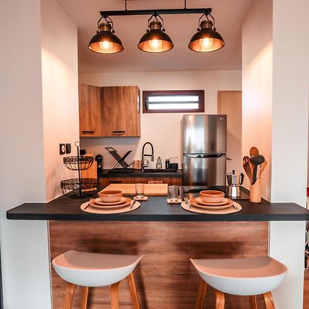 Appartement Moderne Et Elegant Saint-Denis Kültér fotó