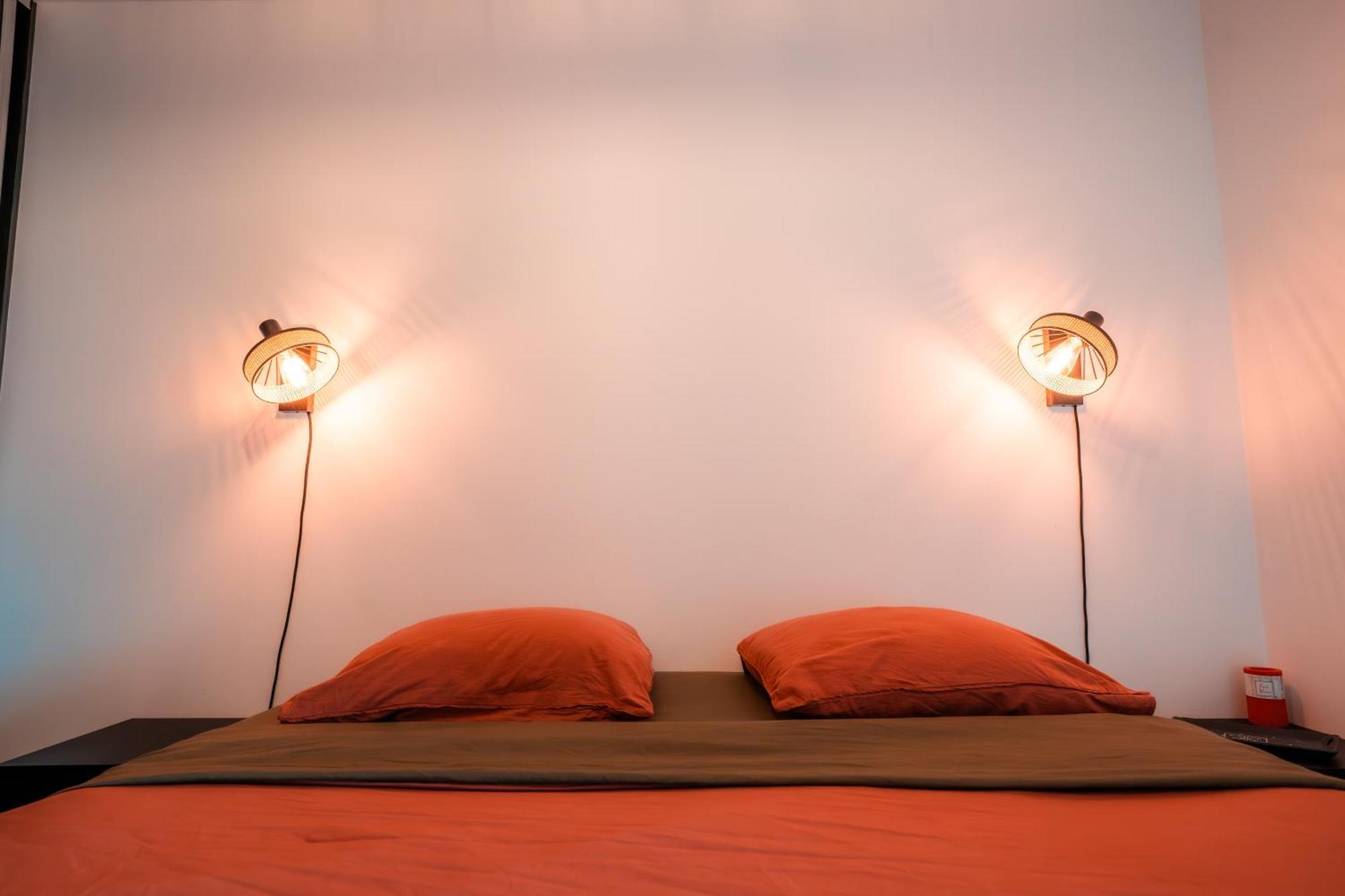 Appartement Moderne Et Elegant Saint-Denis Kültér fotó